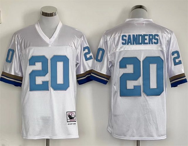 Detroit Lions Jerseys 46